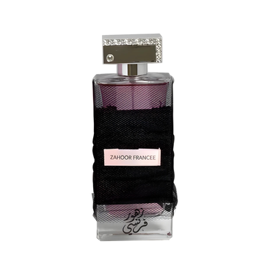 Imagen 2 del producto Perfume Zahoor Francee Ard Al Zaafaran Edp 100Ml mujer