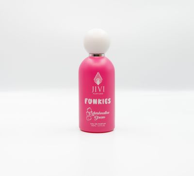 Imagen 2 del producto Perfume Funkies Marshmallow Dream Jivi Edp 100ML