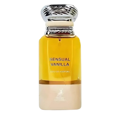 Imagen 2 del producto Sensual Vanilla Maison Alhambra Edp 80ML Unisex