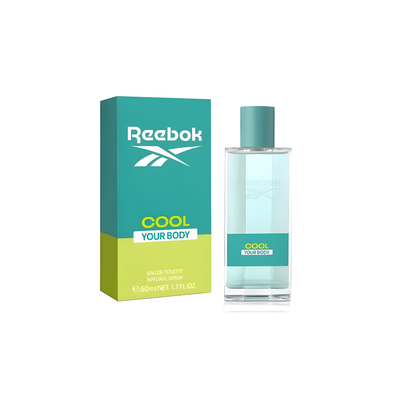 Imagen 1 del producto Cool Your Body Femme 100Ml Mujer Reebok