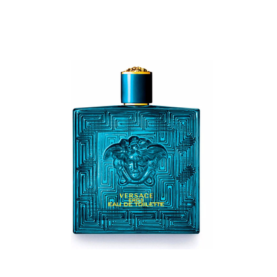 Imagen 2 del producto Perfume Versace Eros 200ML EDT Hombre.
