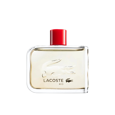 Imagen 2 del producto Perfume Lacoste Red Edt 125ML Hombre