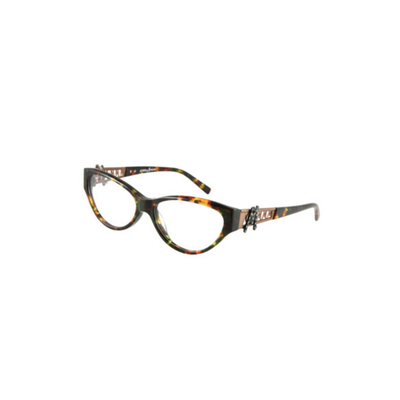 Imagen 2 del producto GUESS Lente Opticos GM136AMB52 BROWN GM136