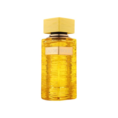 Imagen 2 del producto Perfume Eau de Soleil Fragrance World Edp 100ML Unisex