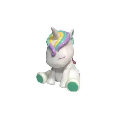 Imagen 2 del producto Eau My Unicorn Figura Baby Shower Gel 300Ml .