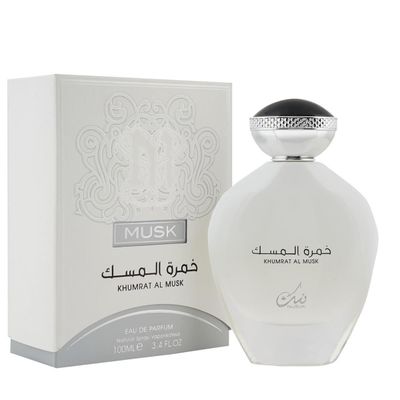 Perfume Khumrat Al Musk 100Ml Hombre Nusuk Edp.