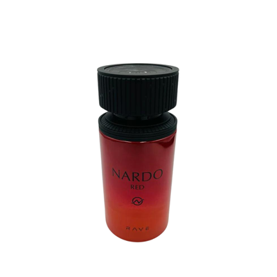Imagen 2 del producto Perfume Nardo Red Rave 100ML EDP Unisex