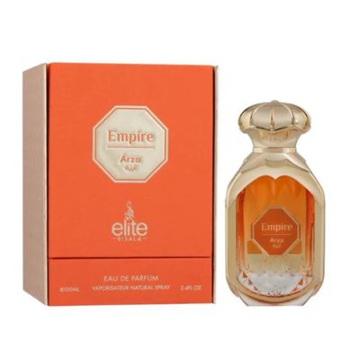 Perfume Empire Arza Elite Risala Edp 100Ml Unisex