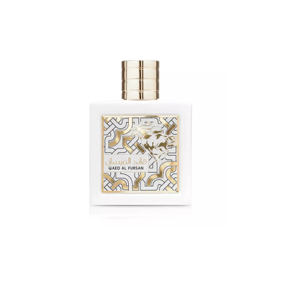 Imagen 2 del producto Perfume Qaed Al Fursan Unlimited 90Ml Unisex