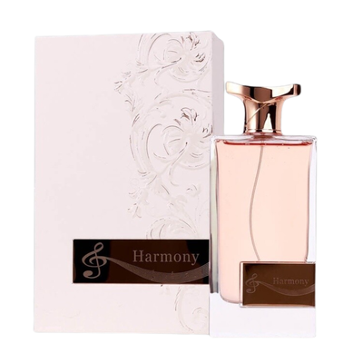 Perfume Harmony Aurora Scents Edp 100ML Mujer