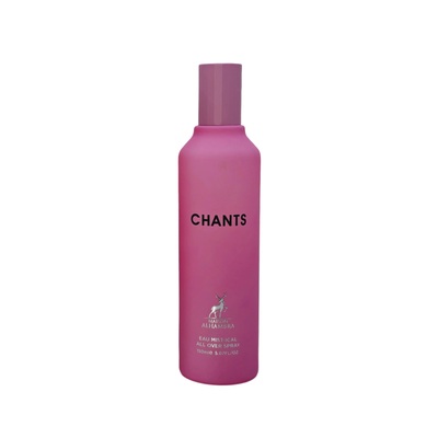 Imagen 2 del producto Colonia Chants Tenderina Maison Alhambra  EAU Mist-Ical All Over 150Ml Mujer