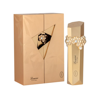 Perfume Lumine flavia Edp 100Ml Unisex