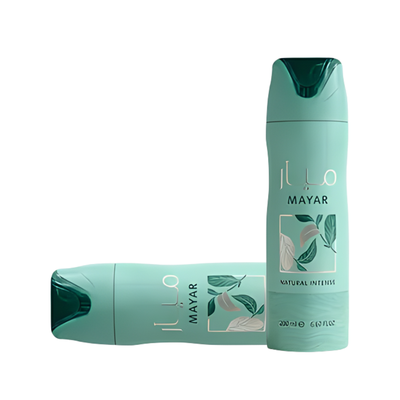 Imagen 2 del producto Perfume Spray Mayar Natural Intense Lattafa 200Ml Mujer