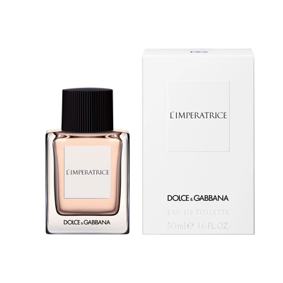 Imagen 2 del producto L'Imperatrice Dolce & Gabbana Edt 50ML Mujer