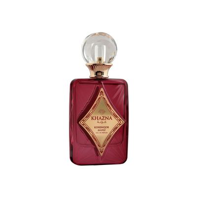Imagen 2 del producto Perfume Khazna Kohinoor Elite Risala Edp 100Ml Unisex