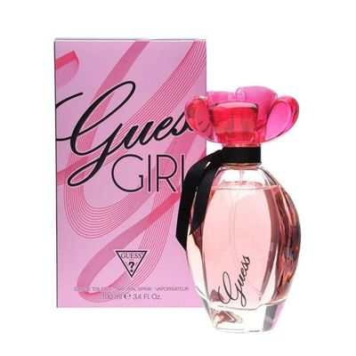 Guess Girl 100ML EDT Mujer Guess.