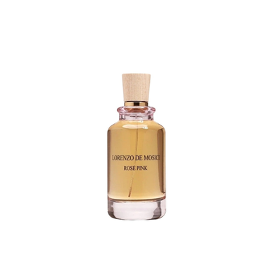 Imagen 2 del producto Perfume Lorenzo De Mosici Rose Pink Aurora Scents Edp 100ML Mujer