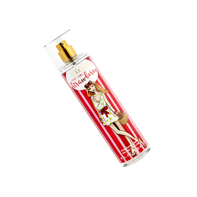 Imagen 2 del producto Perfume Very Very Strawberry Delicious Gale Hayman 236Ml Body Mist Mujer