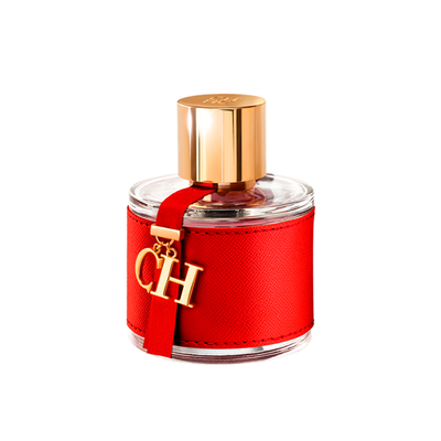 Imagen 2 del producto Perfume CH Mujer 100ML EDT Carolina Herrera