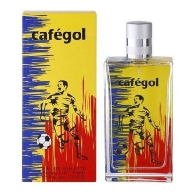 Perfume Cafe Gol Colombia Edt 100ml Hombre