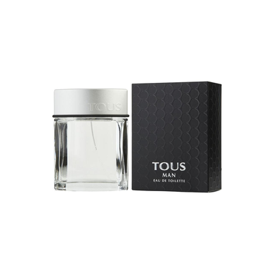 Perfume Tous Man 100ML EDT Hombre Tous
