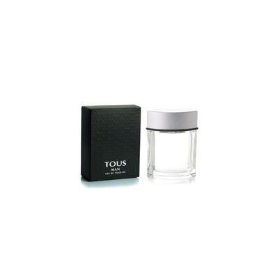 Imagen 2 del producto Perfume Tous Man 100ML EDT Hombre Tous