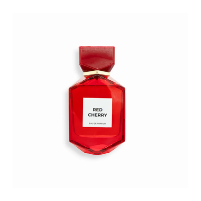 Imagen 2 del producto Perfume Red Cherry Camara Edp 100ML Unisex 