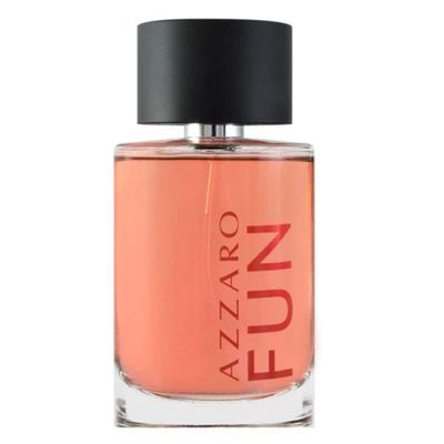 Imagen 2 del producto Perfume Azzaro Fun Edt 100Ml Unisex
