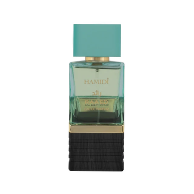 Imagen 2 del producto Perfume Raa'Ed Hamidi Edp 100Ml Unisex