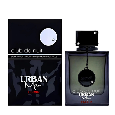 Imagen 1 del producto Club De Nuit Urban Elixir Edp  105Ml Hombre Armaf
