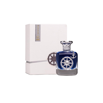 Perfume Sailor Silver Aurora Scents Edp 100ML Hombre