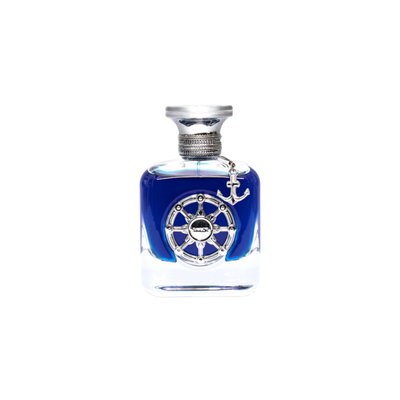 Imagen 2 del producto Perfume Sailor Silver Aurora Scents Edp 100ML Hombre