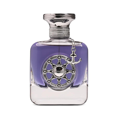 Imagen 2 del producto Perfume Voyager Silver Aurora Scents Edp 100Ml Hombre