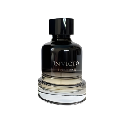 Imagen 2 del producto Perfume Invicto Intense Fragrance World Edp 100Ml Hombre