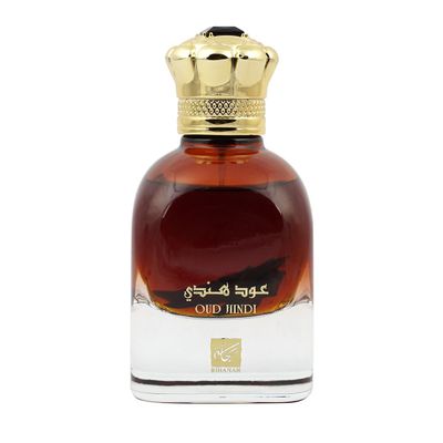 Imagen 2 del producto Perfume Oud Hindi 90Ml Unisex Nusuk.