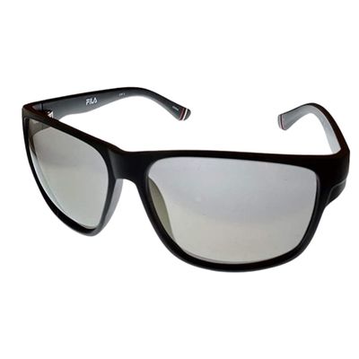 FILA Lente De Sol SF9337U28G58 BLACK SF9337 (Sin Caja)