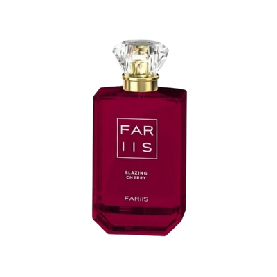 Imagen 2 del producto Perfume Blazing Cherry Fariis Edp 100Ml Unisex