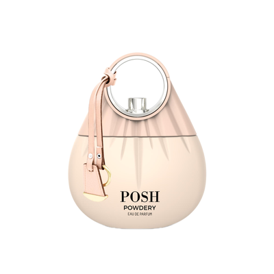 Imagen 2 del producto Perfume Posh Powdery Camara Edp 100ML Mujer