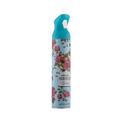 Desodorante Ambiental Armaf Enchanted Spring 300ML