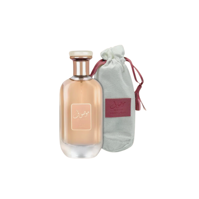 Perfume Mousuf Daisy Ard Al Zaafaran Edp 100Ml mujer