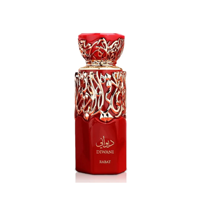 Imagen 2 del producto Diwani Rabat French Avenue Edp 100Ml Unisex