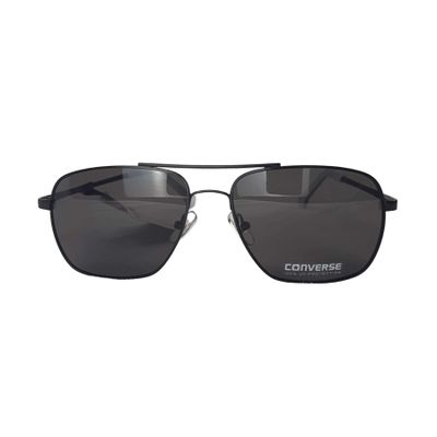 Imagen 1 del producto CONVERSE Lente De Sol H080BGREY58 BLACK / GREY H080