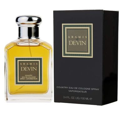 Imagen 1 del producto Perfume Aramis Devin Country Eau De Cologne 100Ml Hombre