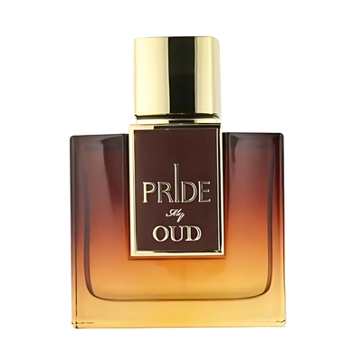Imagen 2 del producto Afnan Pride My Oud Rue Broca Edp 100ML Hombre