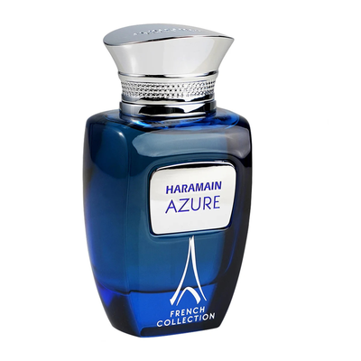 Imagen 2 del producto Haramain Azure French collection edp 100ml