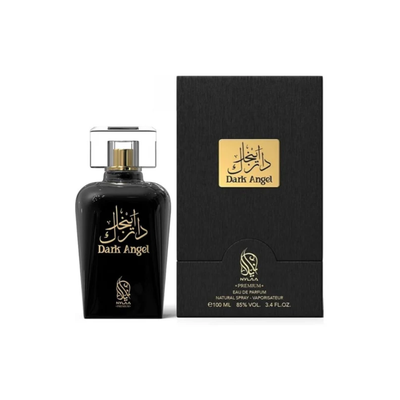 Perfume Dark Angel Nylaa Premium Edp 100Ml Unisex
