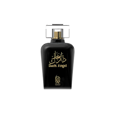 Imagen 2 del producto Perfume Dark Angel Nylaa Premium Edp 100Ml Unisex