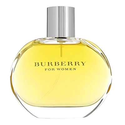 Imagen 2 del producto BURBERRY CLASSIC EDP 100ML MUJER (Nuevo envase)