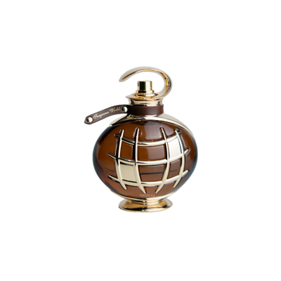 Perfume Signature Brown Fragrance World Edp 80Ml Unisex