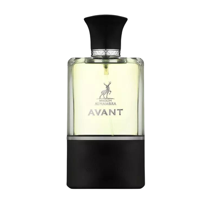 Imagen 2 del producto Perfume Avant Maison Alhambra Edp 100ML Unisex